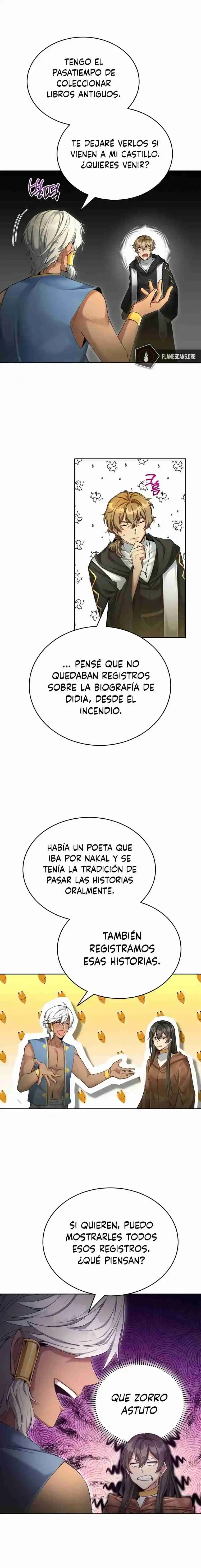 La Heroína Negativa Y El General Del Rey Demonio - Capítulo 45 - Página 15 - LectorTMOo