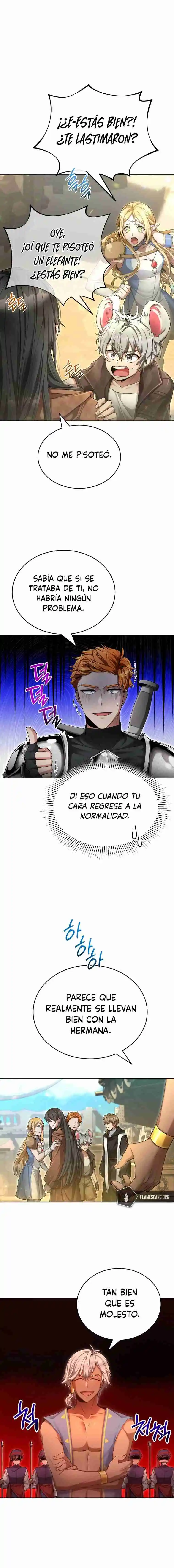 La Heroína Negativa Y El General Del Rey Demonio - Capítulo 46 - Página 2 - LectorTMOo