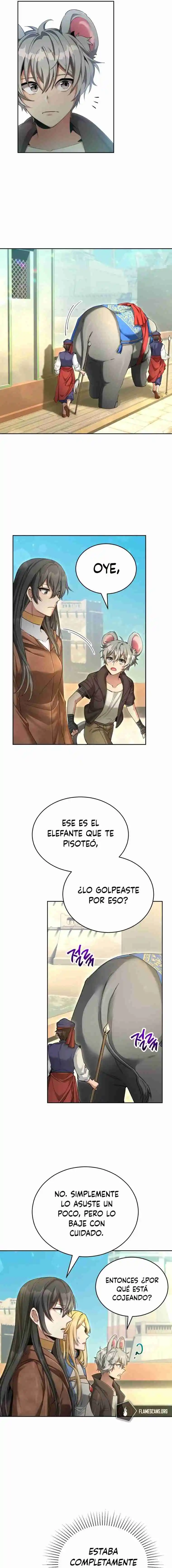 La Heroína Negativa Y El General Del Rey Demonio - Capítulo 46 - Página 10 - LectorTMOo