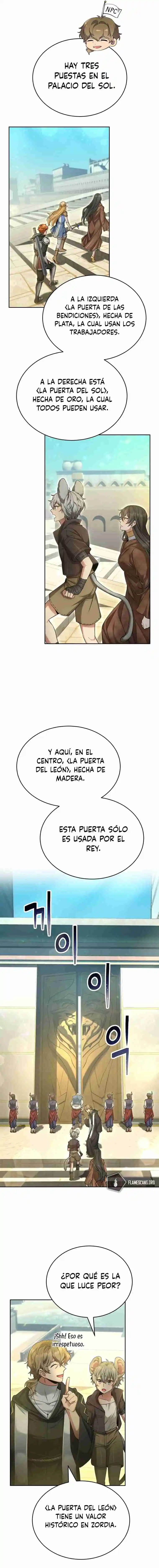 La Heroína Negativa Y El General Del Rey Demonio - Capítulo 46 - Página 12 - LectorTMOo
