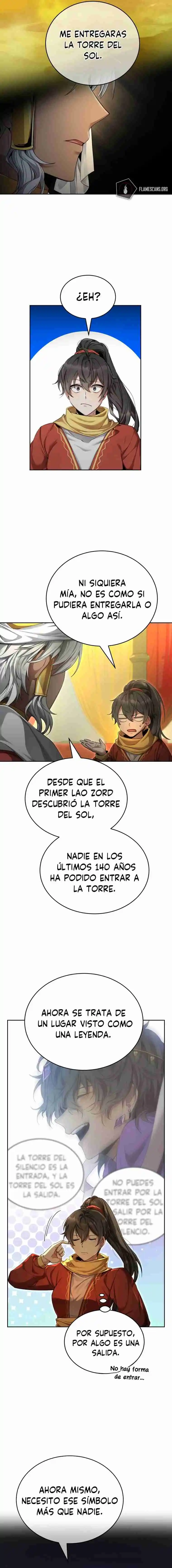 La Heroína Negativa Y El General Del Rey Demonio - Capítulo 48 - Página 12 - LectorTMOo