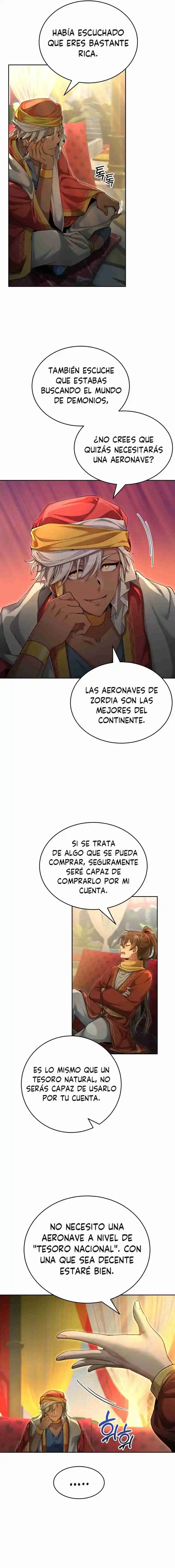 La Heroína Negativa Y El General Del Rey Demonio - Capítulo 48 - Página 13 - LectorTMOo