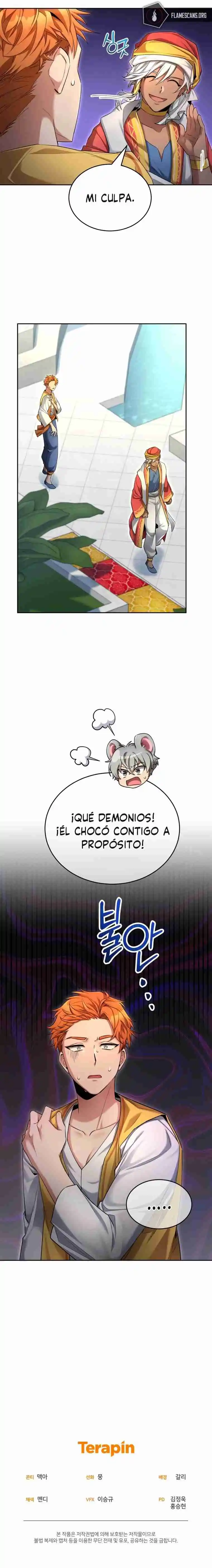 La Heroína Negativa Y El General Del Rey Demonio - Capítulo 48 - Página 16 - LectorTMOo