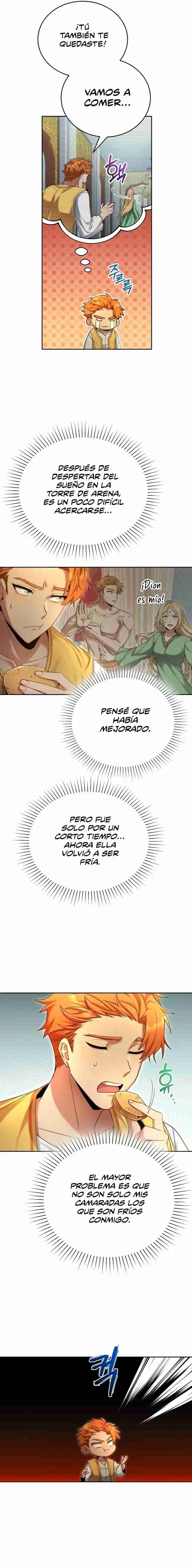La Heroína Negativa Y El General Del Rey Demonio - Capítulo 49 - Página 3 - LectorTMOo