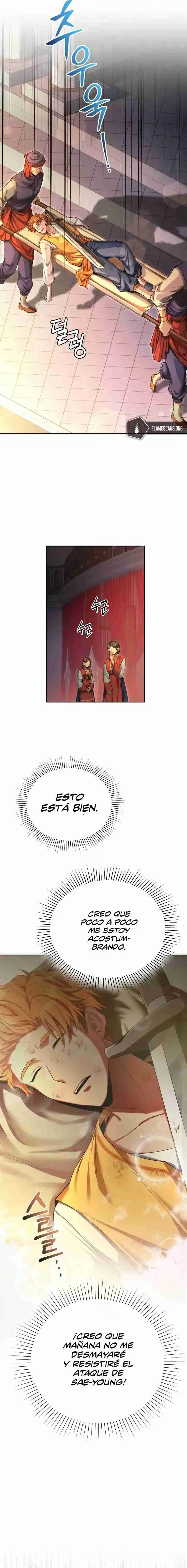 La Heroína Negativa Y El General Del Rey Demonio - Capítulo 49 - Página 17 - LectorTMOo