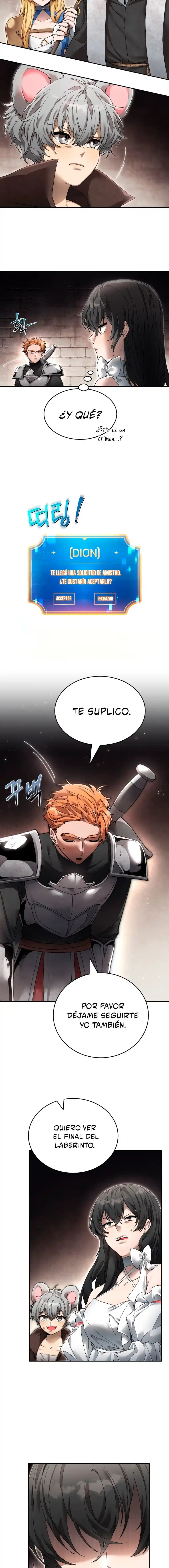 La Heroína Negativa Y El General Del Rey Demonio - Capítulo 5 - Página 13 - LectorTMOo