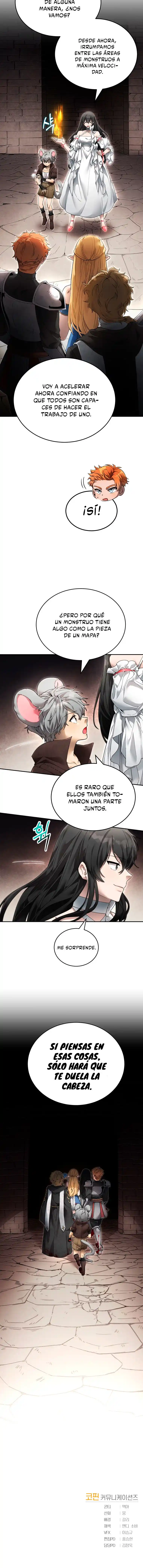 La Heroína Negativa Y El General Del Rey Demonio - Capítulo 5 - Página 25 - LectorTMOo