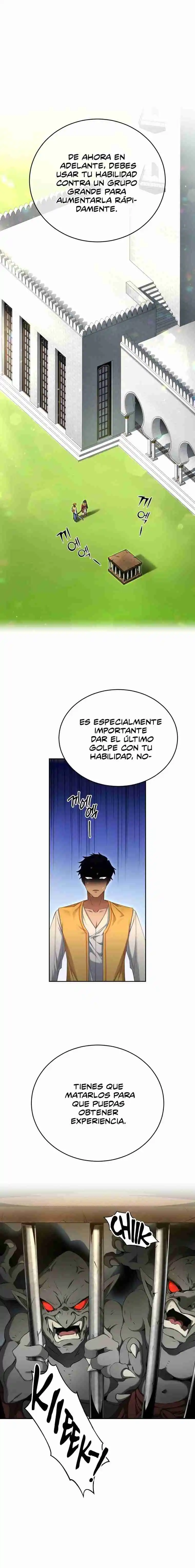 La Heroína Negativa Y El General Del Rey Demonio - Capítulo 50 - Página 2 - LectorTMOo