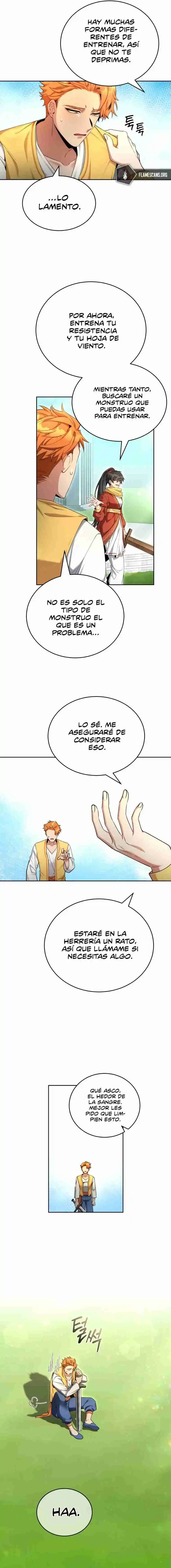 La Heroína Negativa Y El General Del Rey Demonio - Capítulo 50 - Página 9 - LectorTMOo