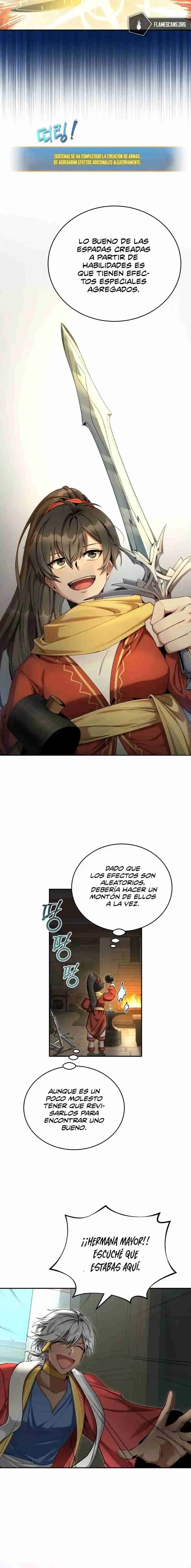 La Heroína Negativa Y El General Del Rey Demonio - Capítulo 50 - Página 12 - LectorTMOo