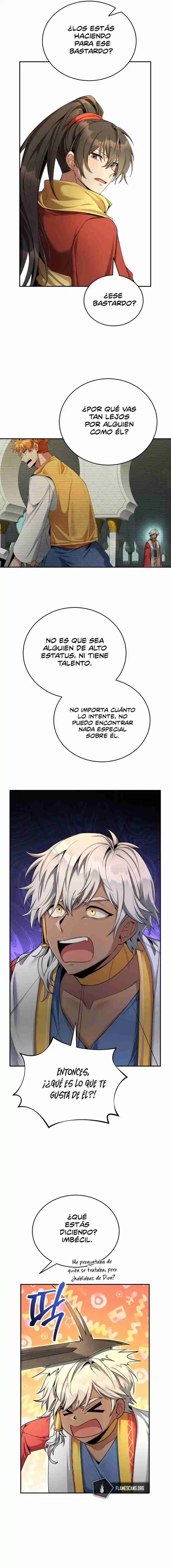 La Heroína Negativa Y El General Del Rey Demonio - Capítulo 50 - Página 16 - LectorTMOo
