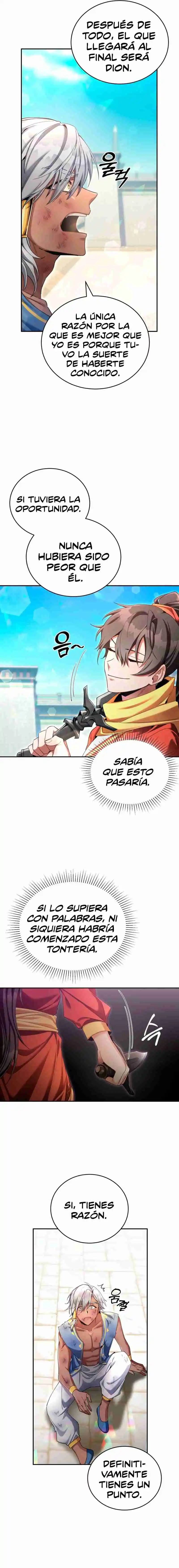La Heroína Negativa Y El General Del Rey Demonio - Capítulo 51 - Página 19 - LectorTMOo
