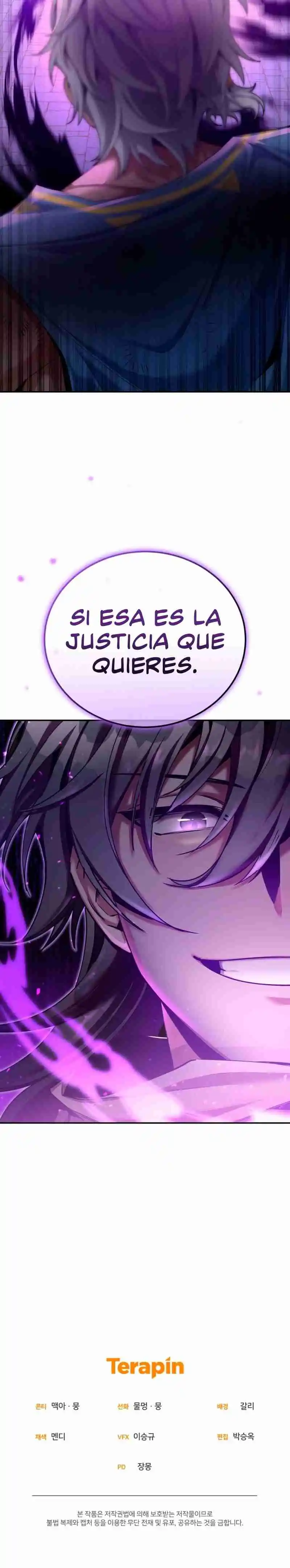 La Heroína Negativa Y El General Del Rey Demonio - Capítulo 51 - Página 21 - LectorTMOo