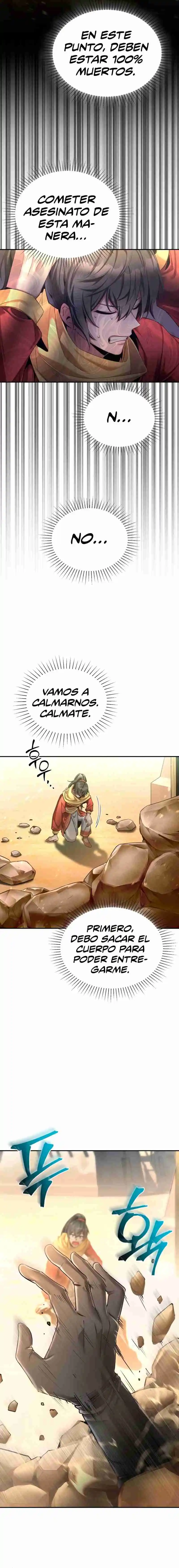 La Heroína Negativa Y El General Del Rey Demonio - Capítulo 52 - Página 9 - LectorTMOo