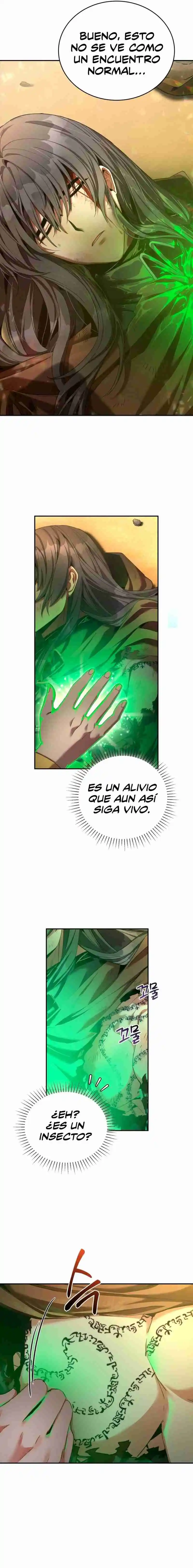 La Heroína Negativa Y El General Del Rey Demonio - Capítulo 52 - Página 12 - LectorTMOo