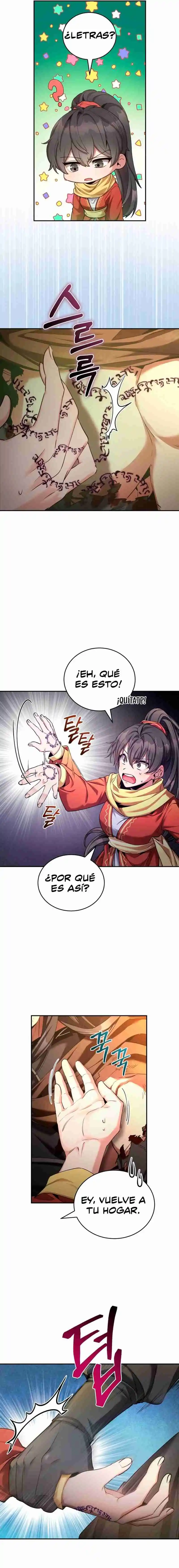 La Heroína Negativa Y El General Del Rey Demonio - Capítulo 52 - Página 13 - LectorTMOo