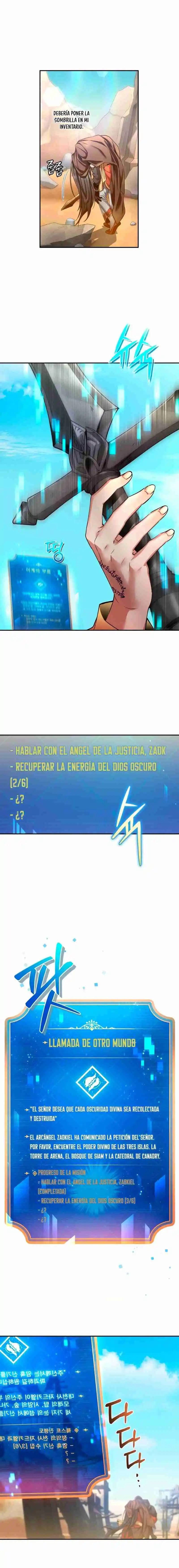 La Heroína Negativa Y El General Del Rey Demonio - Capítulo 52 - Página 16 - LectorTMOo