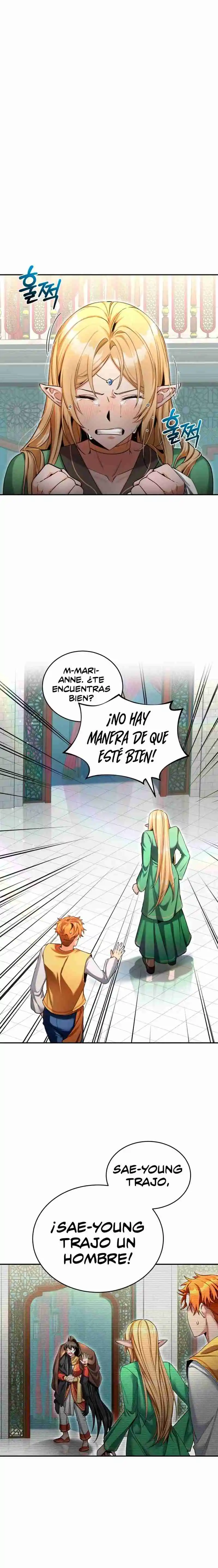 La Heroína Negativa Y El General Del Rey Demonio - Capítulo 52 - Página 17 - LectorTMOo