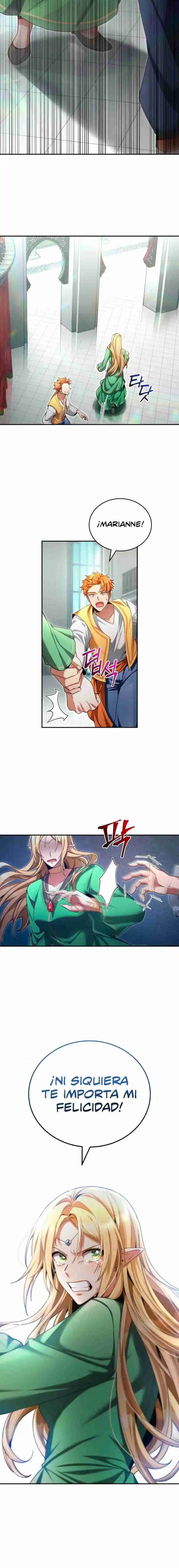 La Heroína Negativa Y El General Del Rey Demonio - Capítulo 53 - Página 6 - LectorTMOo