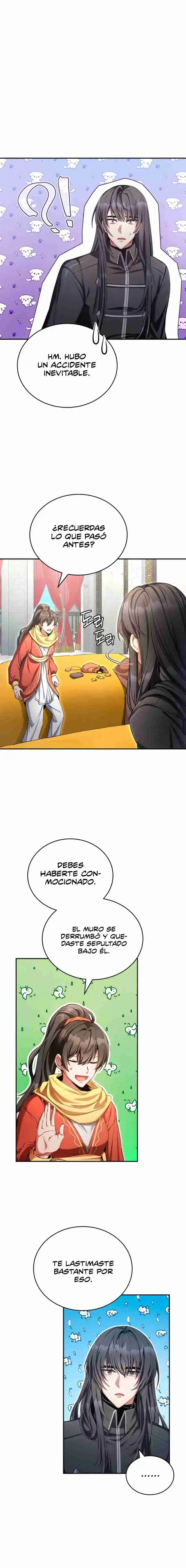 La Heroína Negativa Y El General Del Rey Demonio - Capítulo 53 - Página 10 - LectorTMOo