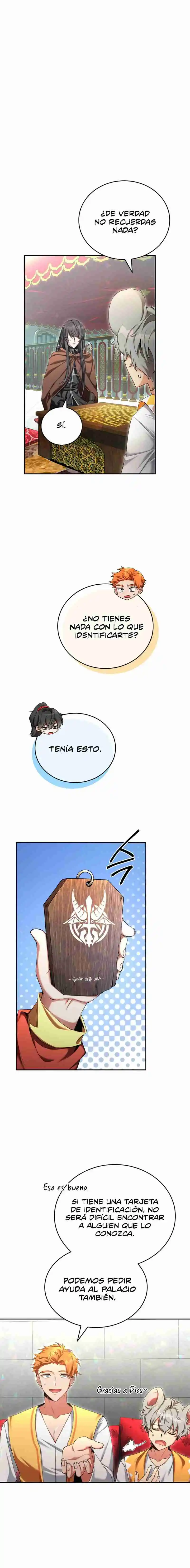 La Heroína Negativa Y El General Del Rey Demonio - Capítulo 53 - Página 13 - LectorTMOo