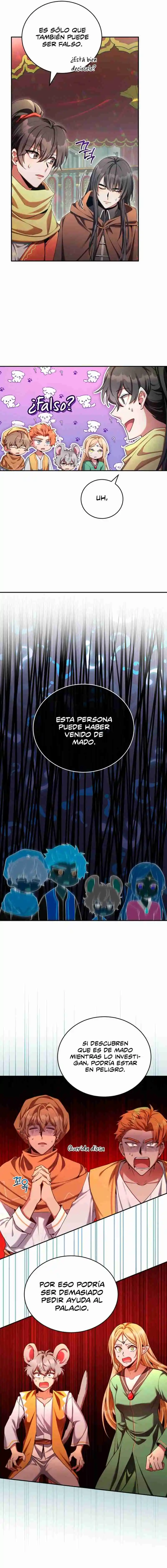 La Heroína Negativa Y El General Del Rey Demonio - Capítulo 53 - Página 14 - LectorTMOo