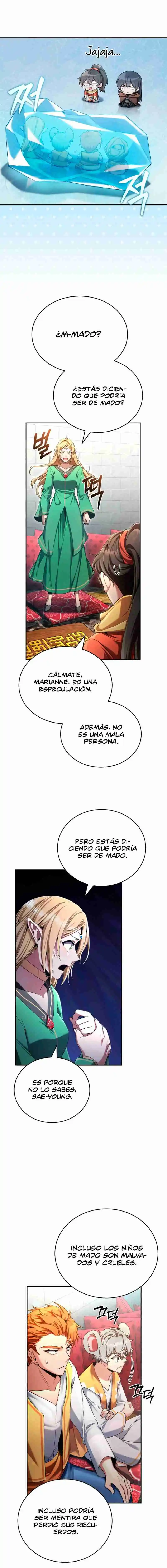 La Heroína Negativa Y El General Del Rey Demonio - Capítulo 53 - Página 15 - LectorTMOo