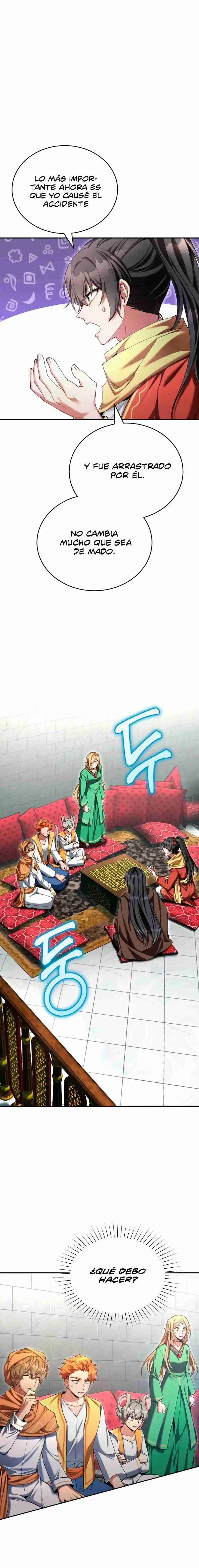 La Heroína Negativa Y El General Del Rey Demonio - Capítulo 53 - Página 16 - LectorTMOo
