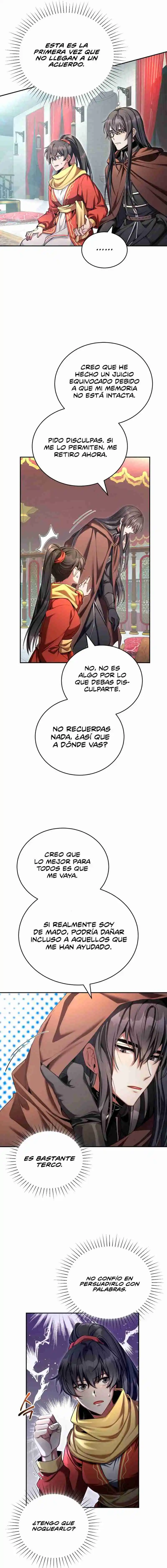 La Heroína Negativa Y El General Del Rey Demonio - Capítulo 53 - Página 17 - LectorTMOo