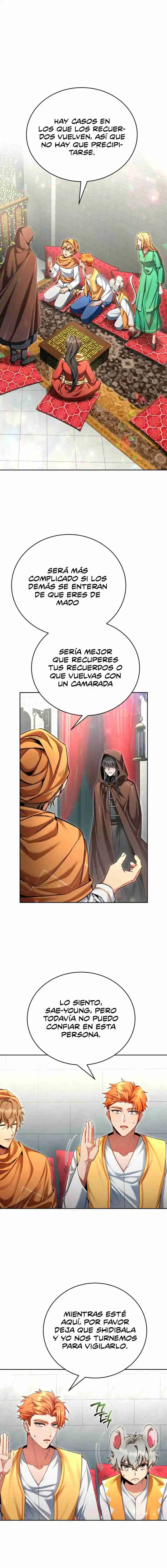 La Heroína Negativa Y El General Del Rey Demonio - Capítulo 54 - Página 2 - LectorTMOo