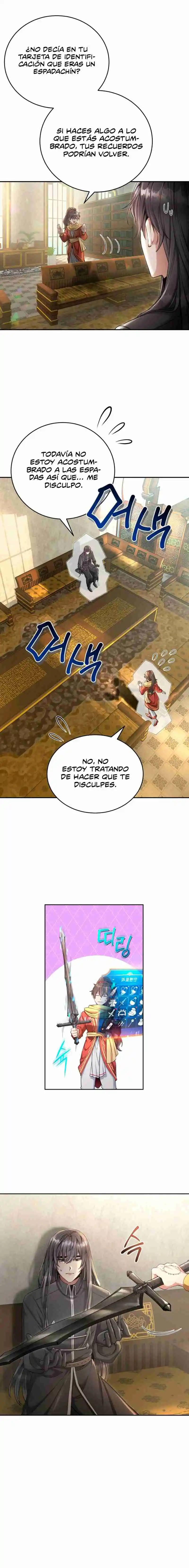 La Heroína Negativa Y El General Del Rey Demonio - Capítulo 54 - Página 10 - LectorTMOo