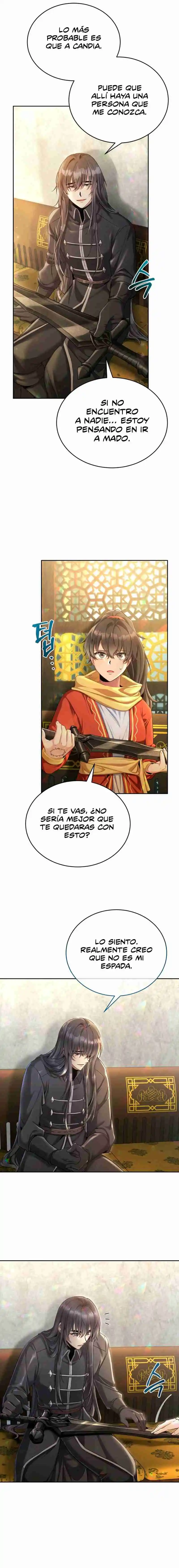 La Heroína Negativa Y El General Del Rey Demonio - Capítulo 54 - Página 15 - LectorTMOo