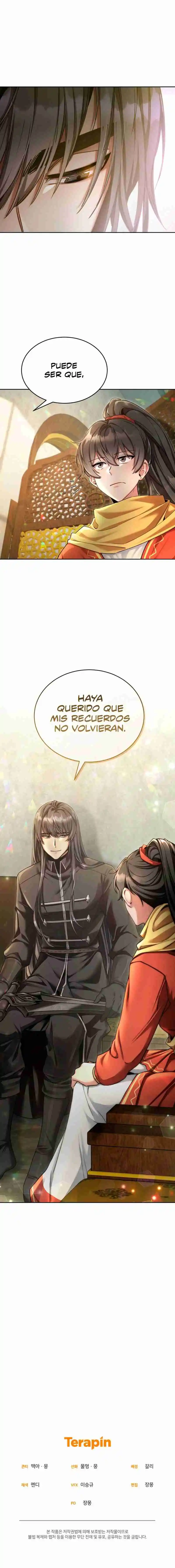 La Heroína Negativa Y El General Del Rey Demonio - Capítulo 54 - Página 17 - LectorTMOo