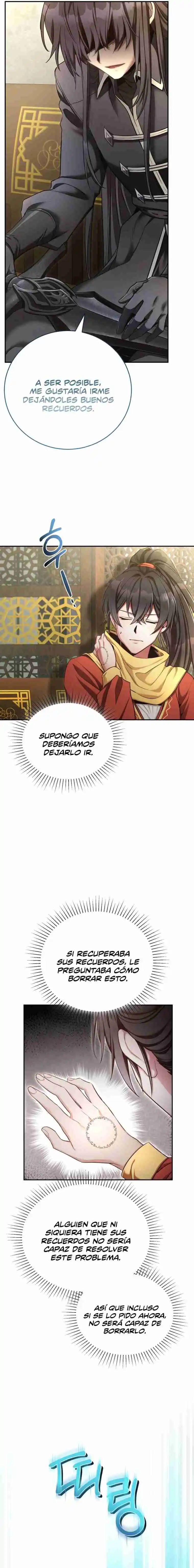 La Heroína Negativa Y El General Del Rey Demonio - Capítulo 55 - Página 4 - LectorTMOo