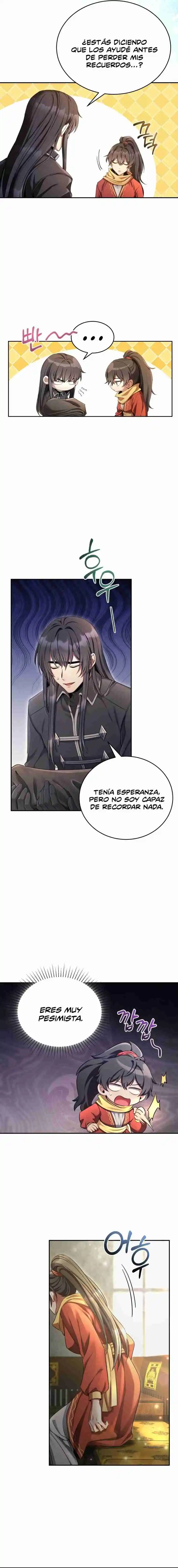 La Heroína Negativa Y El General Del Rey Demonio - Capítulo 55 - Página 6 - LectorTMOo