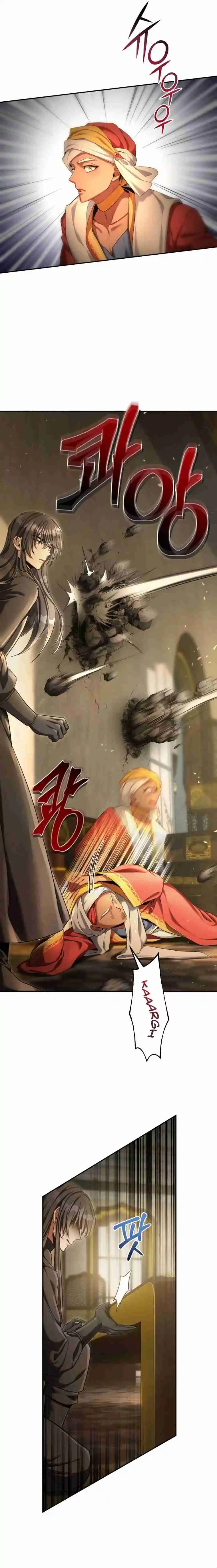 La Heroína Negativa Y El General Del Rey Demonio - Capítulo 56 - Página 11 - LectorTMOo