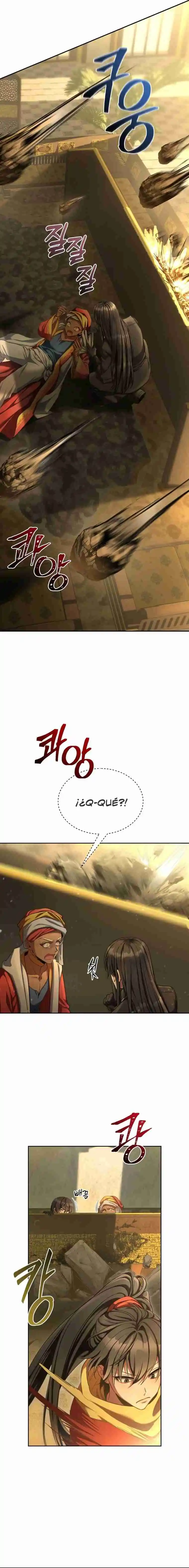 La Heroína Negativa Y El General Del Rey Demonio - Capítulo 56 - Página 12 - LectorTMOo