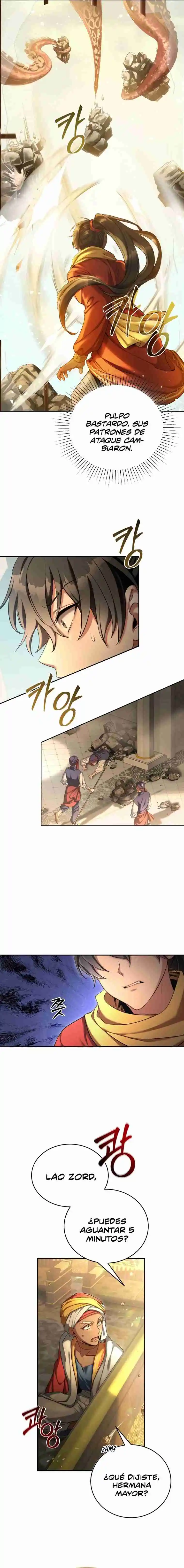 La Heroína Negativa Y El General Del Rey Demonio - Capítulo 56 - Página 13 - LectorTMOo