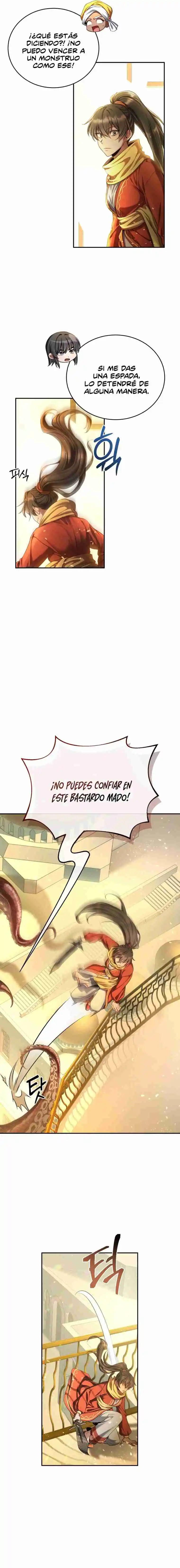 La Heroína Negativa Y El General Del Rey Demonio - Capítulo 56 - Página 15 - LectorTMOo