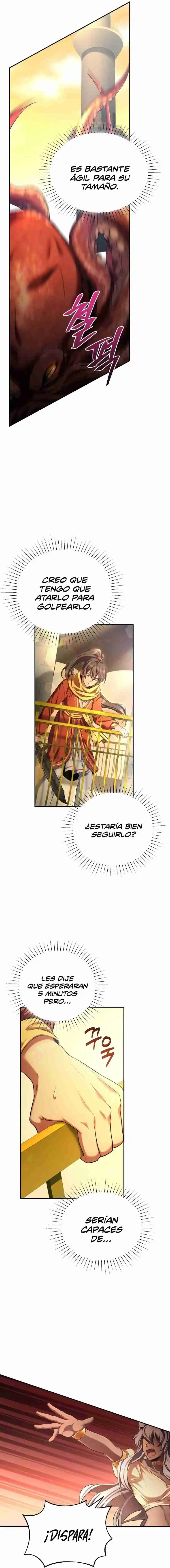 La Heroína Negativa Y El General Del Rey Demonio - Capítulo 56 - Página 19 - LectorTMOo