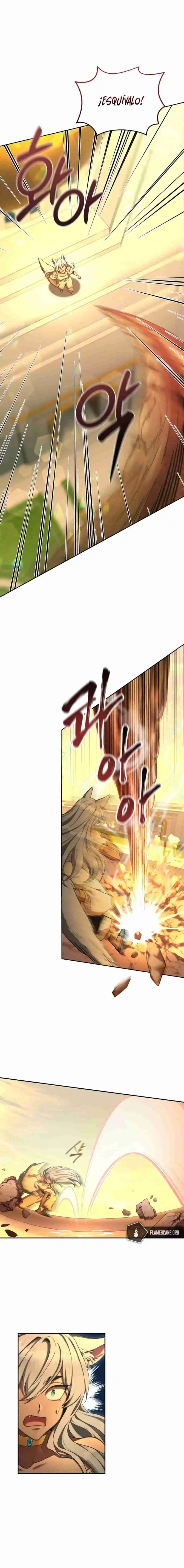 La Heroína Negativa Y El General Del Rey Demonio - Capítulo 57 - Página 2 - LectorTMOo
