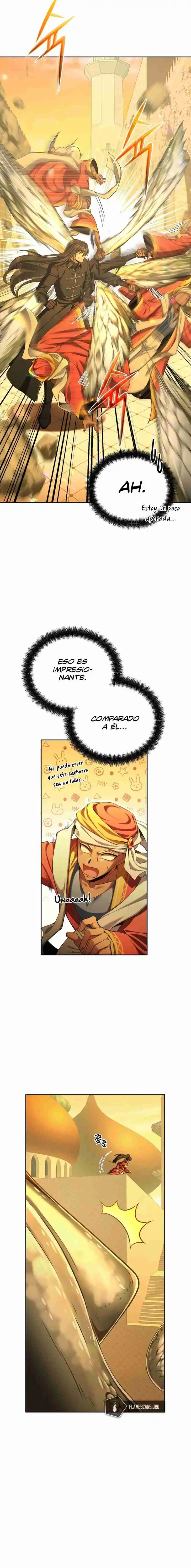 La Heroína Negativa Y El General Del Rey Demonio - Capítulo 58 - Página 5 - LectorTMOo