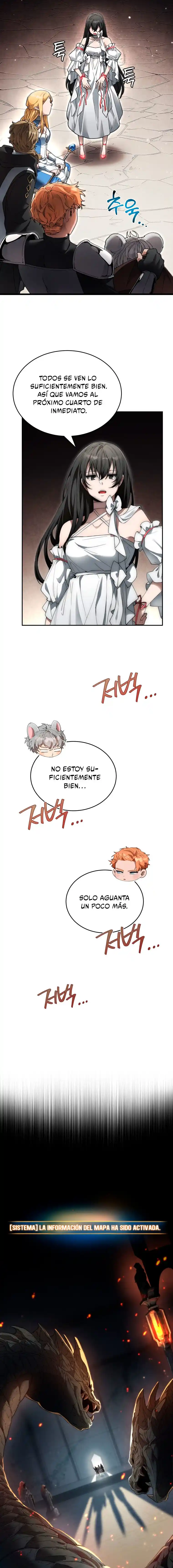 La Heroína Negativa Y El General Del Rey Demonio - Capítulo 6 - Página 21 - LectorTMOo