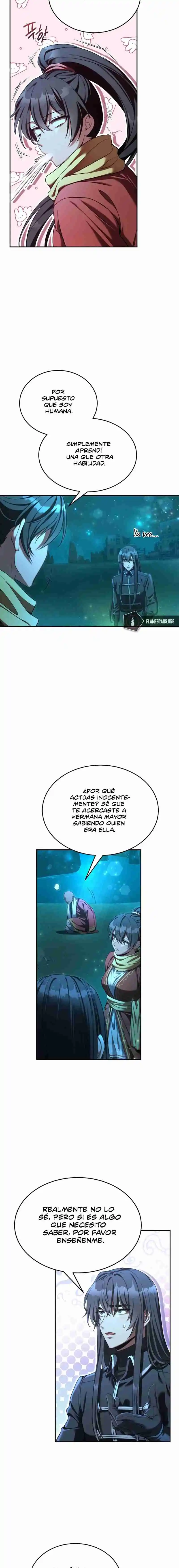 La Heroína Negativa Y El General Del Rey Demonio - Capítulo 60 - Página 5 - LectorTMOo