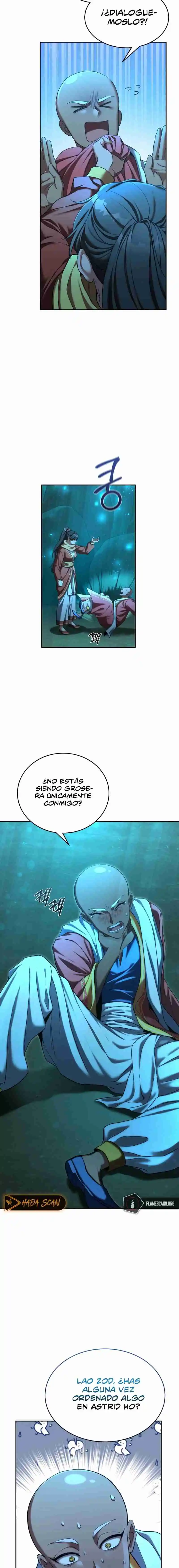 La Heroína Negativa Y El General Del Rey Demonio - Capítulo 60 - Página 10 - LectorTMOo