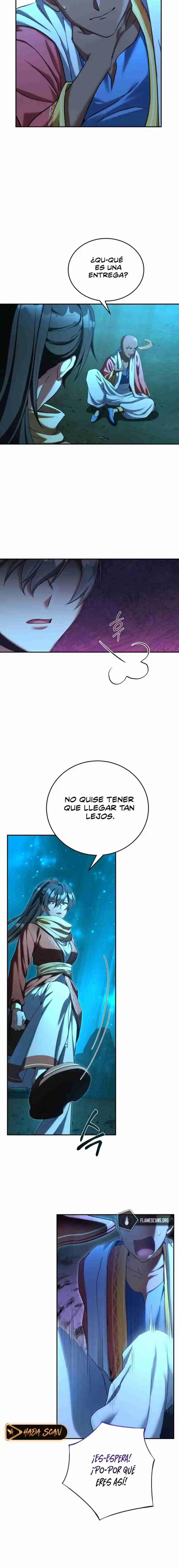 La Heroína Negativa Y El General Del Rey Demonio - Capítulo 60 - Página 11 - LectorTMOo