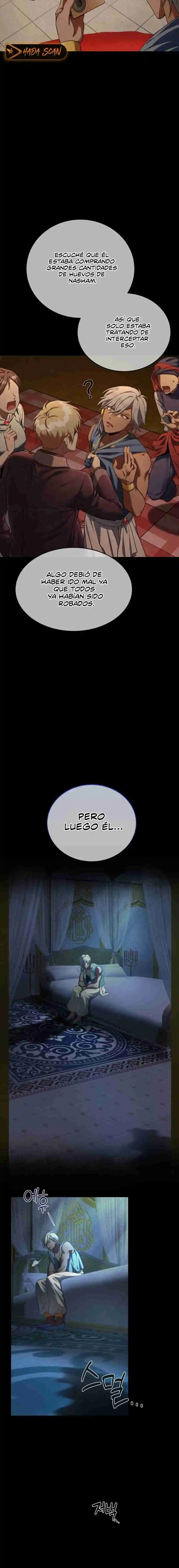 La Heroína Negativa Y El General Del Rey Demonio - Capítulo 60 - Página 14 - LectorTMOo