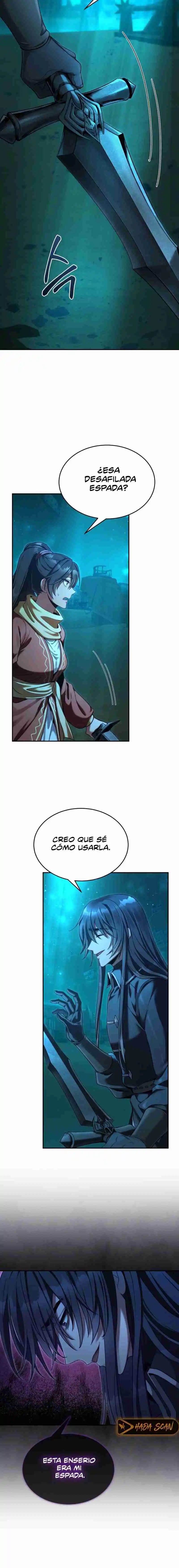 La Heroína Negativa Y El General Del Rey Demonio - Capítulo 60 - Página 19 - LectorTMOo