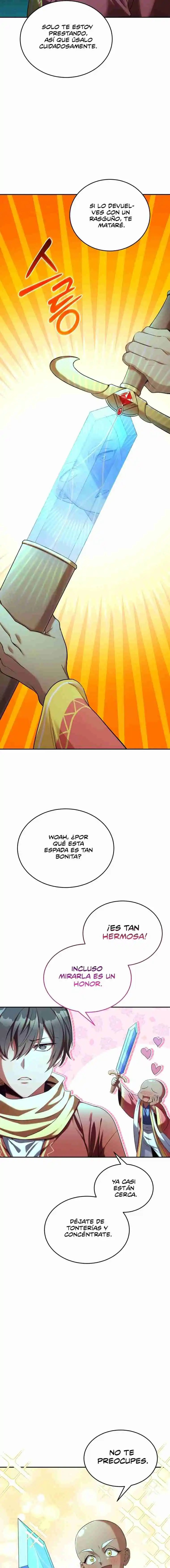 La Heroína Negativa Y El General Del Rey Demonio - Capítulo 61 - Página 6 - LectorTMOo