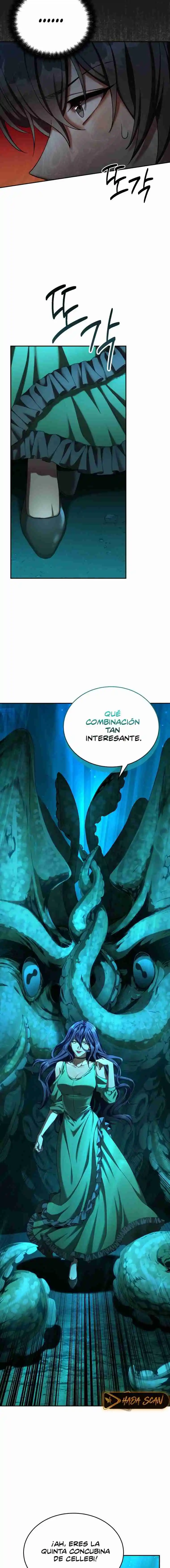 La Heroína Negativa Y El General Del Rey Demonio - Capítulo 61 - Página 12 - LectorTMOo